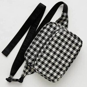 Baggu Fanny Pack | Gingham